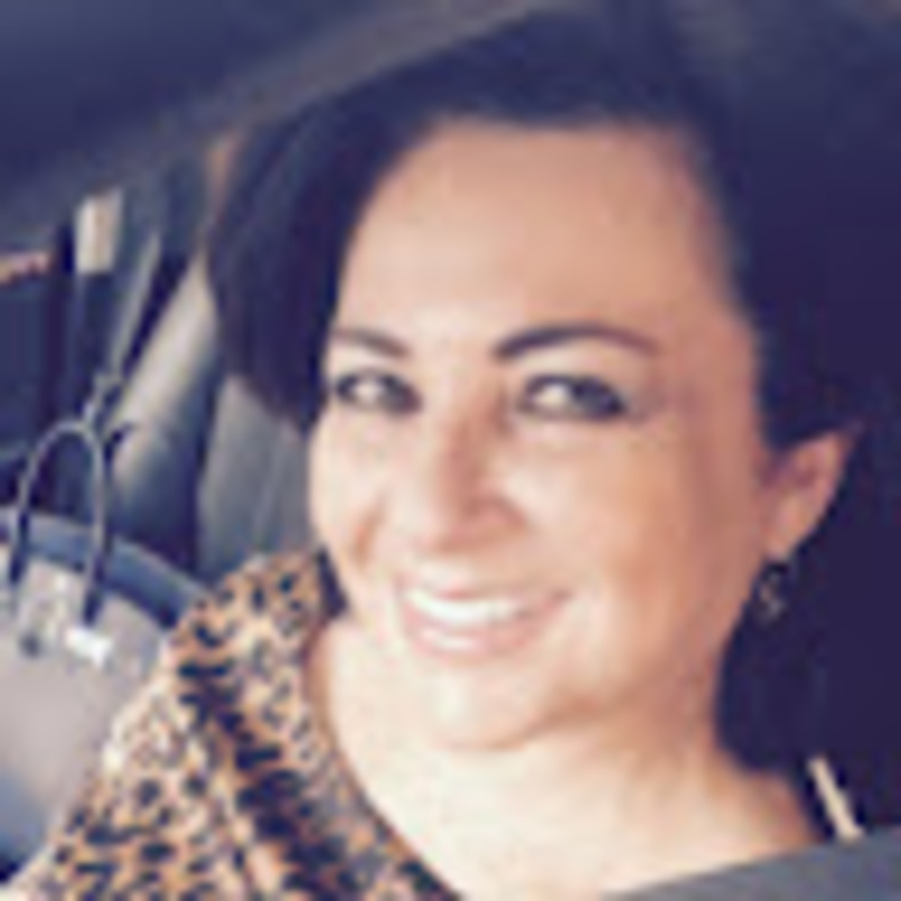 Meet your Posher, Marienka
